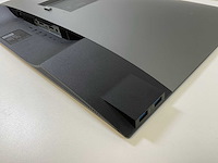 Dell (u2719dc) 27”, 2560x1440 (qhd) ips monitors (2x) - afbeelding 3 van  8