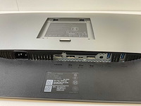 Dell (u2719dc) 27”, 2560x1440 (qhd) ips monitors (2x) - afbeelding 4 van  8