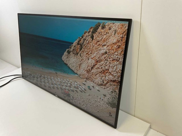 Dell (u2719dc) 27”, 2560x1440 (qhd) ips monitors (2x) - afbeelding 7 van  8