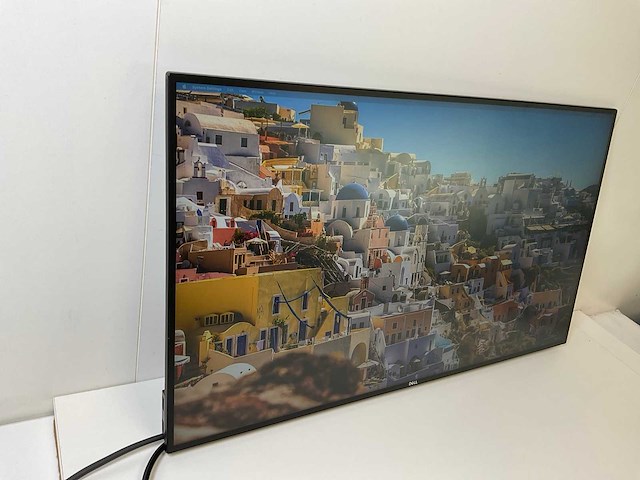 Dell (u2719dc) 27”, 2560x1440 (qhd) ips monitors (2x) - afbeelding 9 van  14