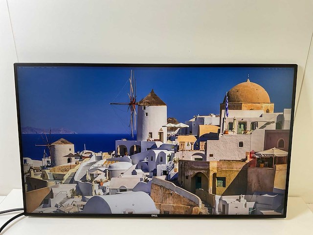 Dell (u2719dc) 27”, 2560x1440 (qhd) ips monitors (2x) - afbeelding 11 van  14