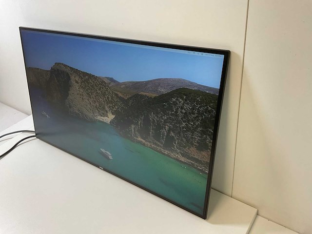 Dell (u2719dc) 27”, 2560x1440 (qhd) ips monitors (2x) - afbeelding 6 van  10