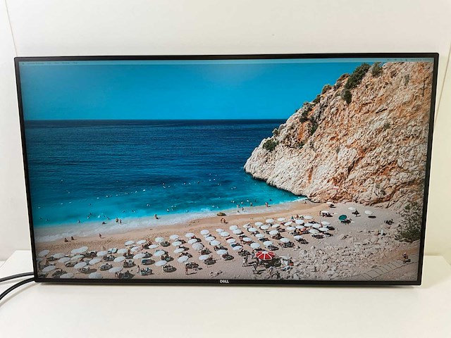 Dell (u2719dc) 27”, 2560x1440 (qhd) ips monitors (2x) - afbeelding 7 van  10