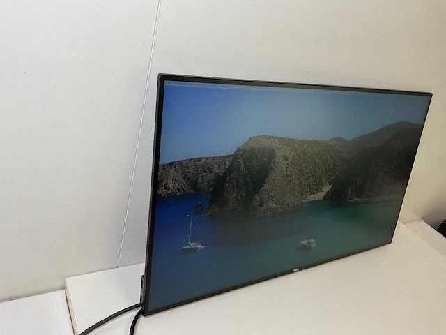 Dell (u2719dc) 27”, 2560x1440 (qhd) ips monitors (2x) - afbeelding 9 van  14