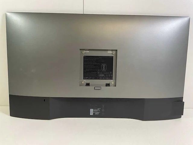 Dell (u2719dc) 27”, 2560x1440 (qhd) ips monitors (2x) - afbeelding 5 van  7