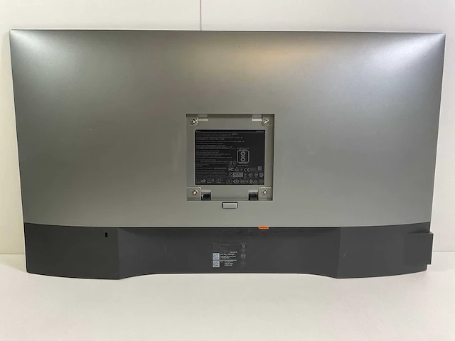 Dell (u2719dc) 27”, 2560x1440 (qhd) ips monitors (2x) - afbeelding 4 van  6