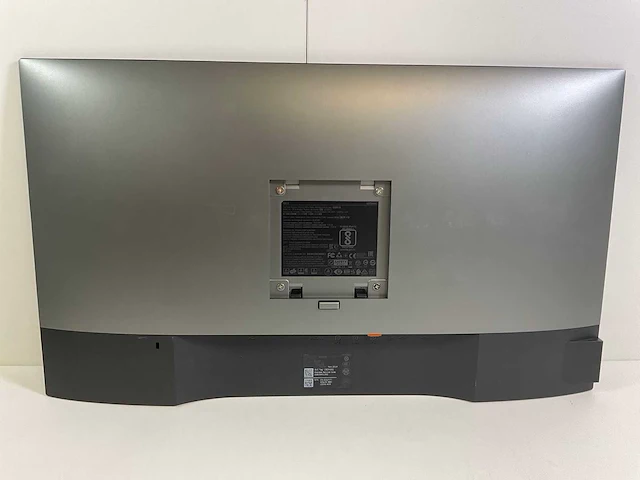 Dell (u2719dc) 27”, 2560x1440 (qhd) ips monitors (2x) - afbeelding 7 van  8