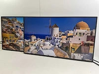 Dell (u2719dc) 27”, 2560x1440 (qhd) ips monitors (2x) - afbeelding 3 van  7