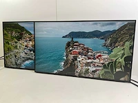 Dell (u2719dc) 27”, 2560x1440 (qhd) ips monitors (2x) - afbeelding 3 van  8
