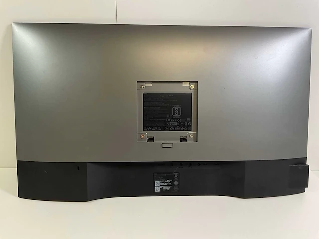 Dell (u2719dc) 27”, 2560x1440 (qhd) ips monitors (2x) - afbeelding 8 van  9