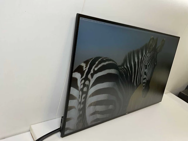 Dell (u2719dc) 27”, 2560x1440 (qhd) ips monitors (2x) - afbeelding 8 van  12