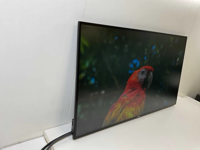 Dell (u2719dc) 27”, 2560x1440 (qhd) ips monitors (2x) - afbeelding 9 van  12