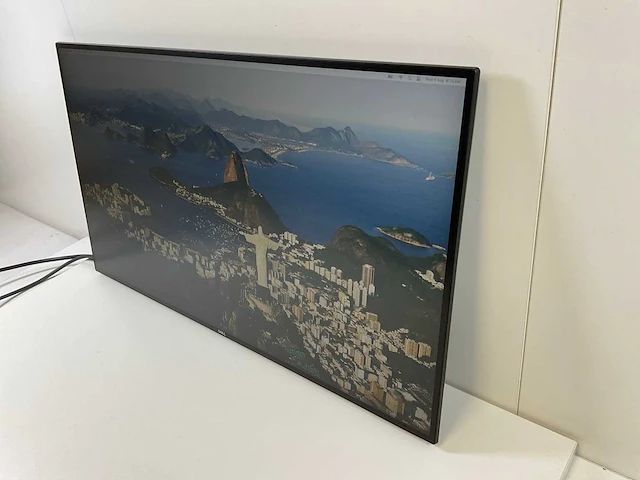Dell (u2719dc) 27”, 2560x1440 (qhd) ips monitors (2x) - afbeelding 10 van  13