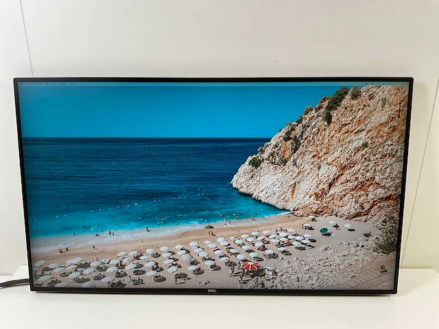 Dell (u2719dc) 27”, 2560x1440 (qhd) ips monitors (2x) - afbeelding 9 van  13