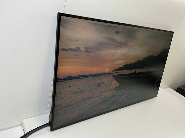 Dell (u2719dc) 27”, 2560x1440 (qhd) ips monitors (2x) - afbeelding 8 van  13
