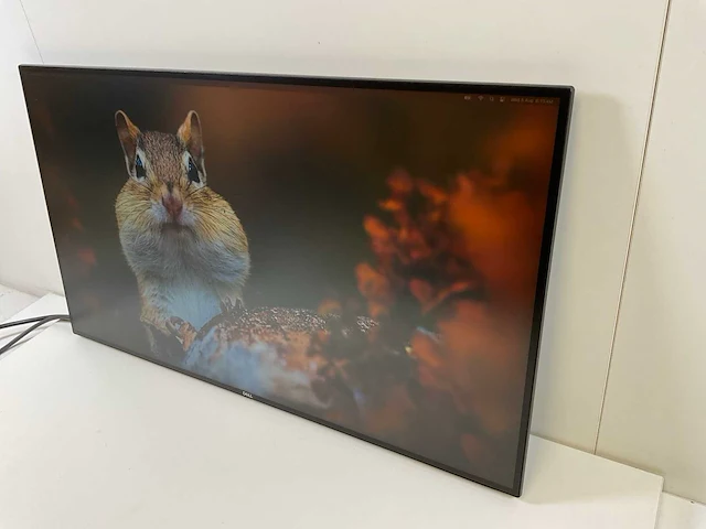 Dell (u2719dc) 27”, 2560x1440 (qhd) ips monitors (2x) - afbeelding 10 van  13
