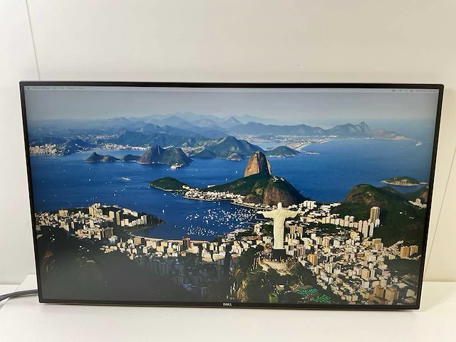 Dell (u2719dc) 27”, 2560x1440 (qhd) ips monitors (2x) - afbeelding 9 van  13