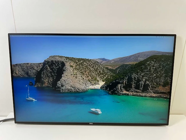 Dell (u2719dc) 27”, 2560x1440 (qhd) ips monitors (2x) - afbeelding 6 van  13