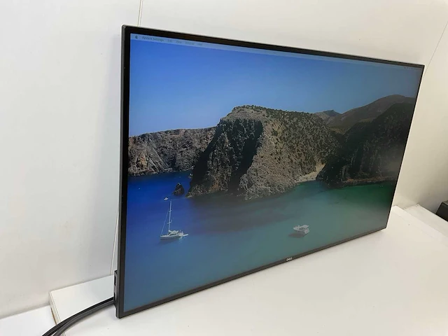 Dell (u2719dc) 27”, 2560x1440 (qhd) ips monitors (2x) - afbeelding 8 van  13