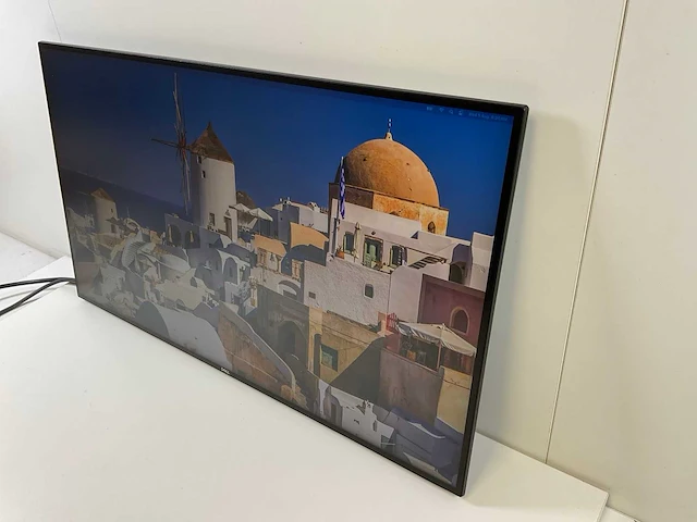 Dell (u2719dc) 27”, 2560x1440 (qhd) ips monitors (2x) - afbeelding 12 van  13