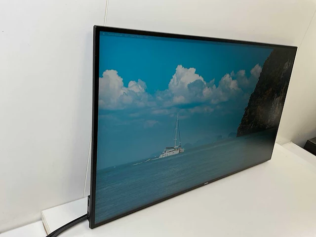 Dell (u2719dc) 27”, 2560x1440 (qhd) ips monitors (2x) - afbeelding 6 van  13