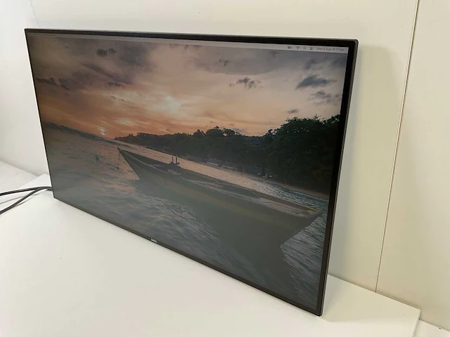 Dell (u2719dc) 27”, 2560x1440 (qhd) ips monitors (2x) - afbeelding 7 van  13