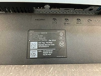 Dell (u2719dc) 27”, 2560x1440 (qhd) ips monitors (2x) - afbeelding 3 van  13