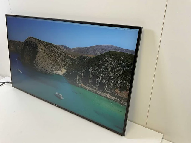 Dell (u2719dc) 27”, 2560x1440 (qhd) ips monitors (2x) - afbeelding 7 van  13
