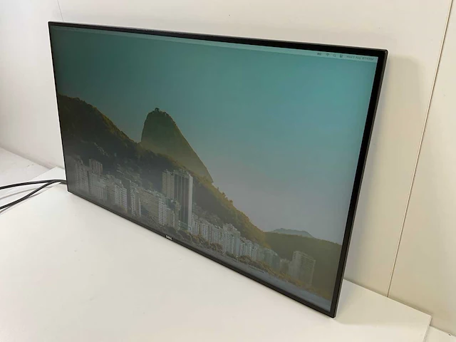 Dell (u2719dc) 27”, 2560x1440 (qhd) ips monitors (2x) - afbeelding 7 van  13