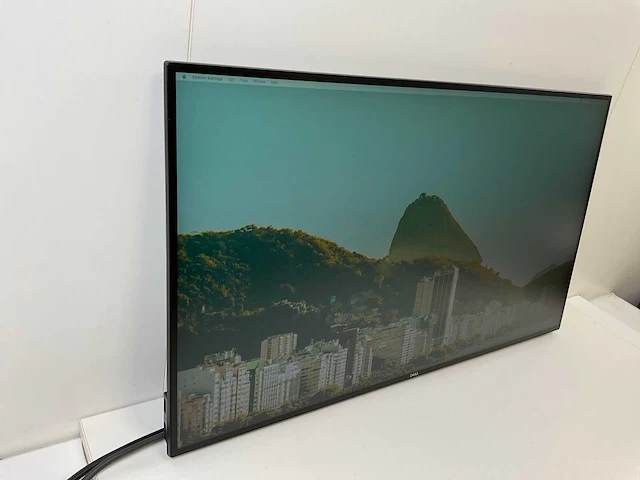 Dell (u2719dc) 27”, 2560x1440 (qhd) ips monitors (2x) - afbeelding 8 van  13