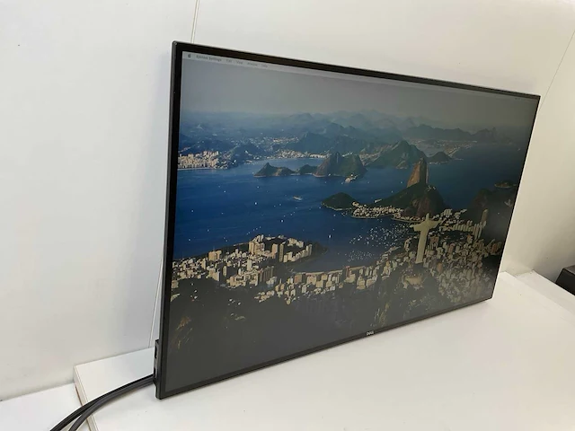 Dell (u2719dc) 27”, 2560x1440 (qhd) ips monitors (2x) - afbeelding 11 van  13