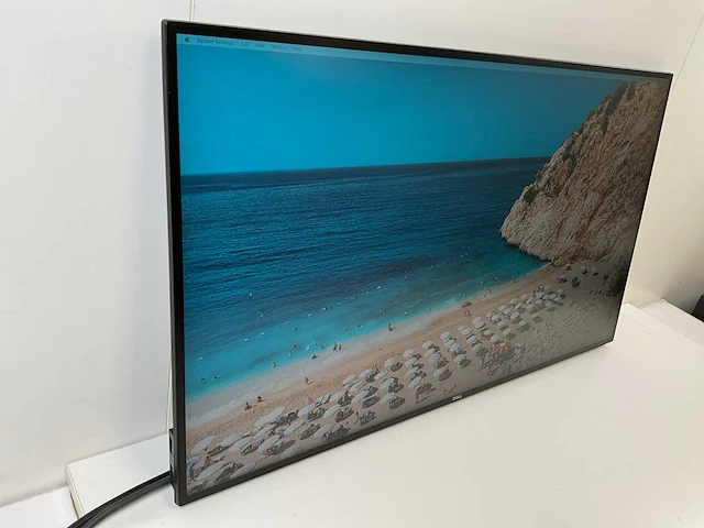 Dell (u2719dc) 27”, 2560x1440 (qhd) ips monitors (2x) - afbeelding 11 van  13