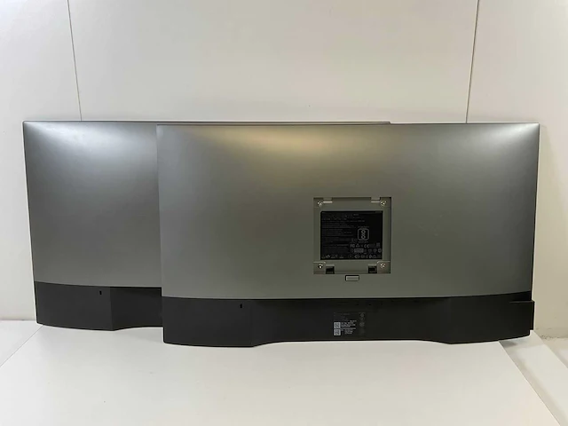 Dell (u2719dc) 27”, 2560x1440 (qhd) ips monitors (2x) - afbeelding 12 van  13
