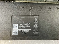 Dell (u2719dc) 27”, 2560x1440 (qhd) ips monitors (2x) - afbeelding 5 van  13
