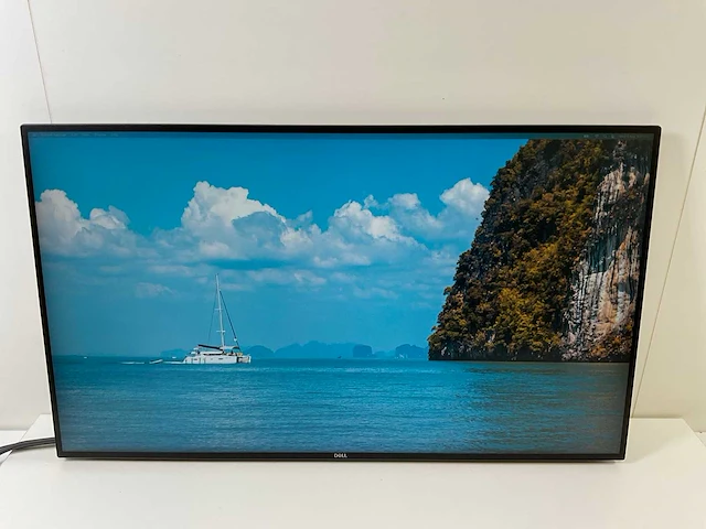 Dell (u2719dc) 27”, 2560x1440 (qhd) ips monitors (2x) - afbeelding 9 van  13