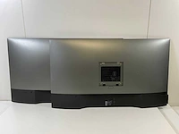 Dell (u2719dc) 27”, 2560x1440 (qhd) ips monitors (2x) - afbeelding 12 van  13