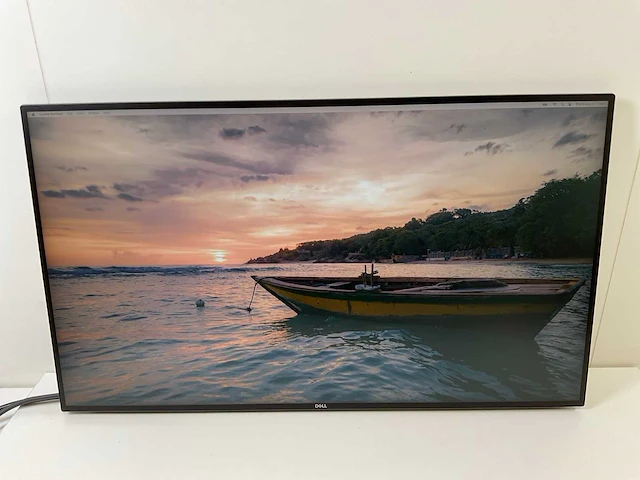 Dell (u2719dc) 27”, 2560x1440 (qhd) ips monitors (2x) - afbeelding 6 van  13
