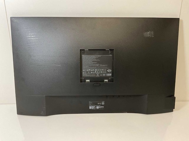 Dell (u2720dc) 27”, 2560x1440 (qhd) ips monitor - afbeelding 4 van  6