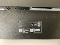 Dell (u2720dc) 27”, 2560x1440 (qhd) ips monitor - afbeelding 6 van  6