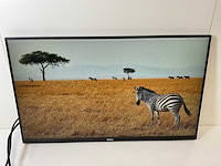 Dell (u2720dc) 27”, 2560x1440 (qhd) ips monitor - afbeelding 1 van  6