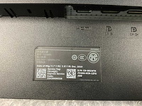 Dell (u2720dc) 27”, 2560x1440 (qhd) ips monitor - afbeelding 6 van  6