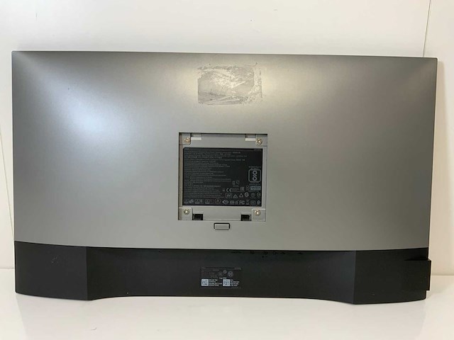 Dell (u2720q) 27", 3840x2160 (uhd) ips-monitor - afbeelding 5 van  9