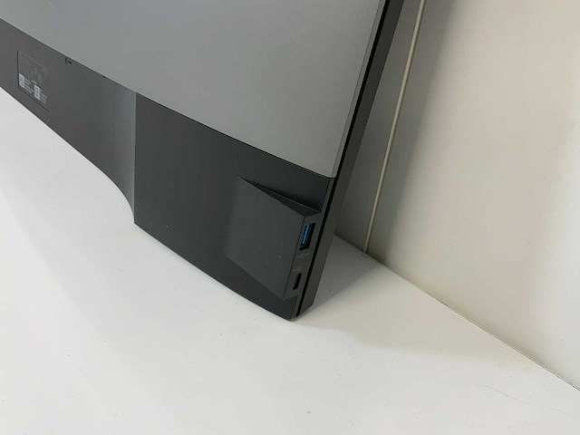 Dell (u2720q) 27", 3840x2160 (uhd) ips-monitor - afbeelding 6 van  9