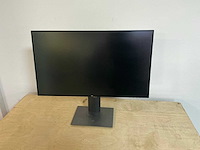 Dell u2720q monitor - afbeelding 1 van  5