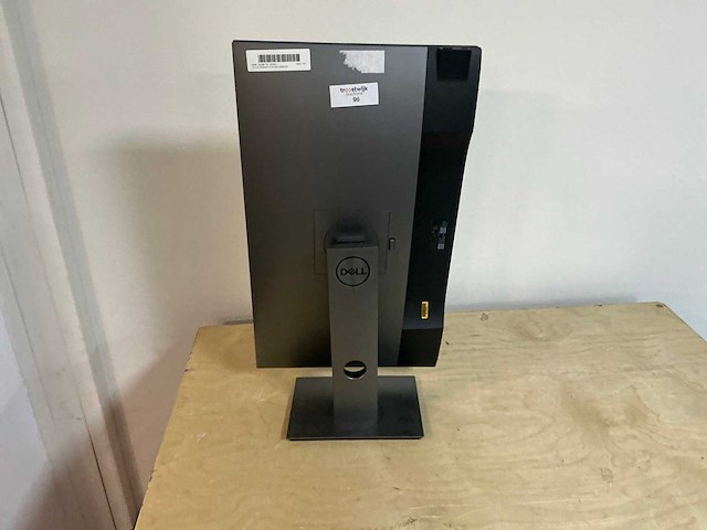 Dell u2720q monitor - afbeelding 3 van  5