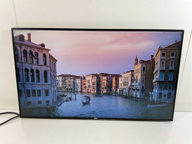 Dell (u2721de) 27”, 2560x1440 (qhd) ips monitors (2x) - afbeelding 4 van  8