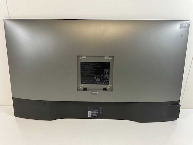 Dell (u2721de) 27”, 2560x1440 (qhd) ips monitors (2x) - afbeelding 6 van  8