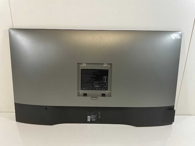 Dell (u2721de) 27”, 2560x1440 (qhd) ips monitors (2x) - afbeelding 1 van  5