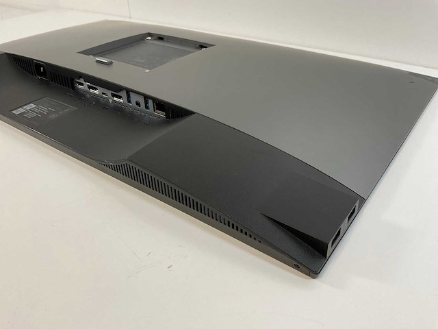 Dell (u2721de) 27”, 2560x1440 (qhd) ips monitors (2x) - afbeelding 4 van  5