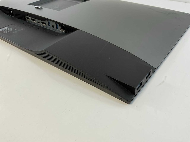 Dell (u2721de) 27”, 2560x1440 (qhd) ips monitors (2x) - afbeelding 2 van  11
